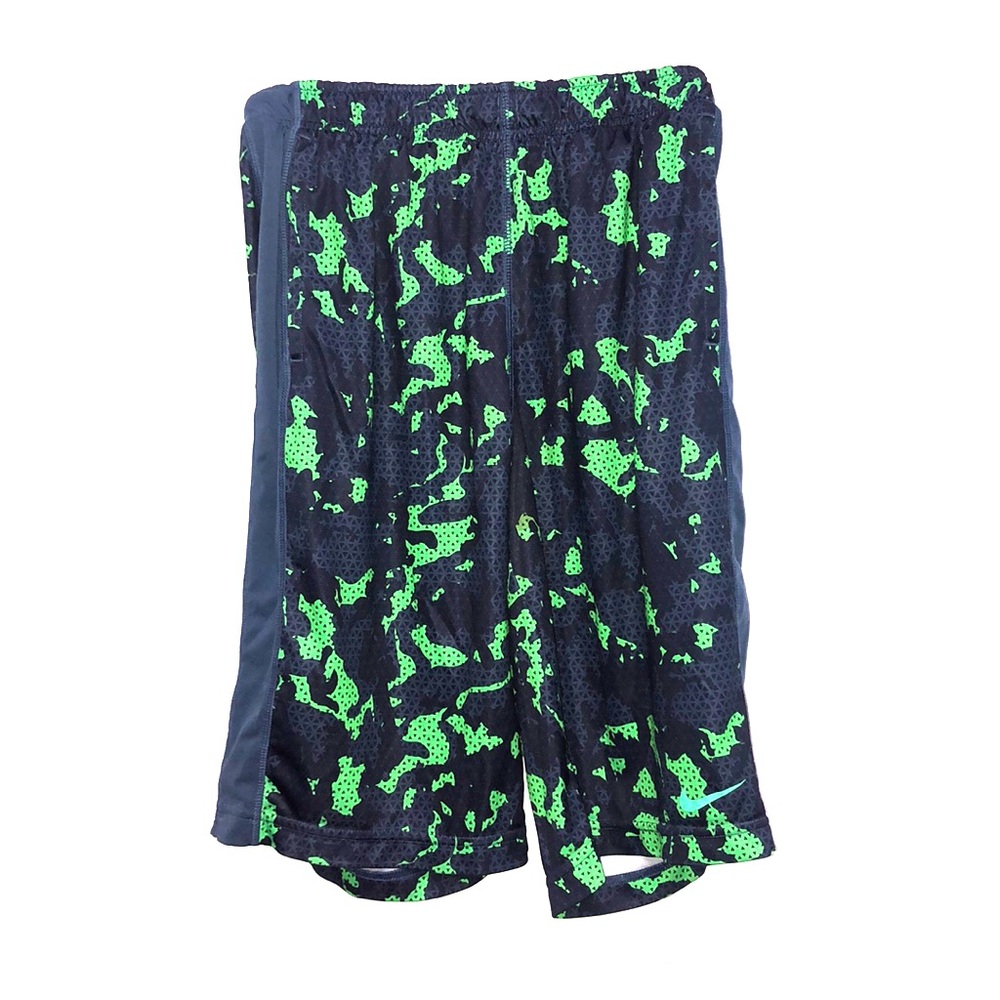 Nike basketball shorts